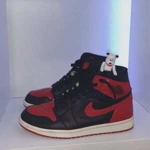 Meet your Posher, Austin